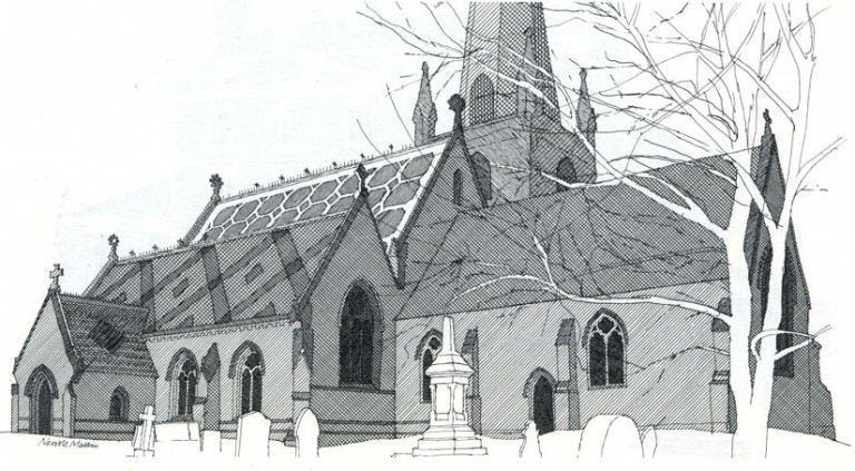 St Margarets Church image